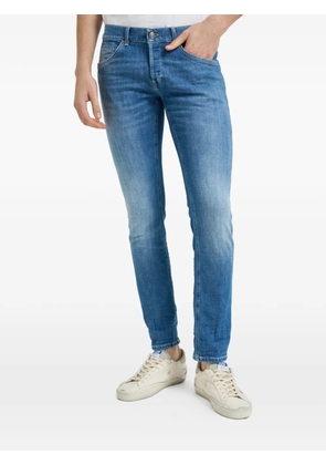 DONDUP George skinny jeans - Blue
