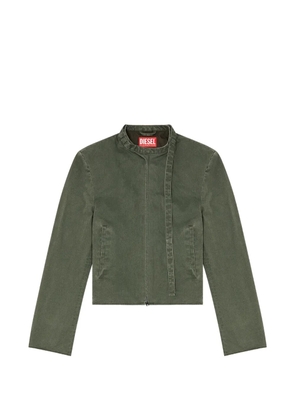 Diesel Nuriel jacket - Green