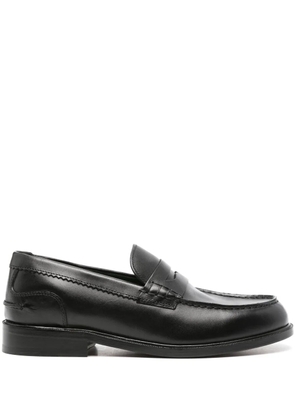 Clarks Originals Craft James loafers - Black