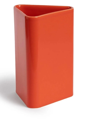 raawii large Canvas vase - Red