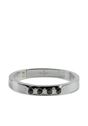 Parts of Four Sistema bracelet - Silver