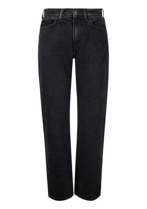 Carhartt WIP Noxon straight-leg jeans - Black