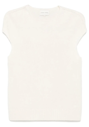 LouLou de Saison Nereus top - Neutrals