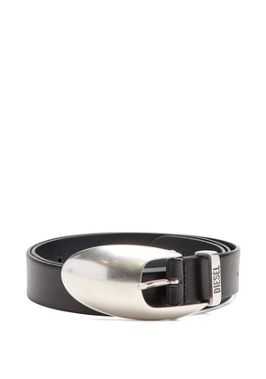 Diesel B-Rop 30 belt - Black