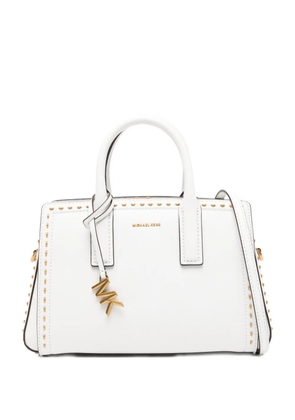 Michael Kors Laila tote bag - White
