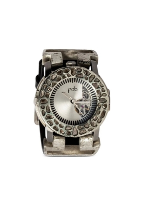 Parts of Four P4—FOB Watch #1637 42mm - Gold