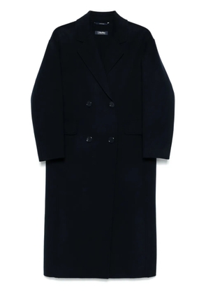 'S Max Mara Favola coat - Blue