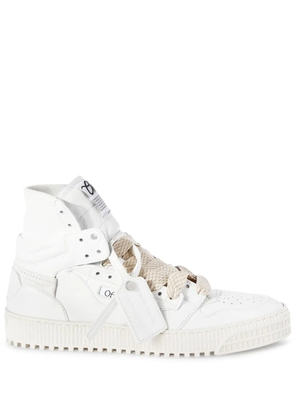 Off-White 3.0 Off Court high-top sneakers