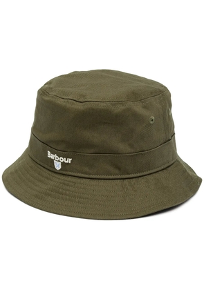 Barbour Cascade bucket hat - Green