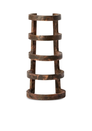 Parts of Four Jannah's Gauntlet bracelet - Brown