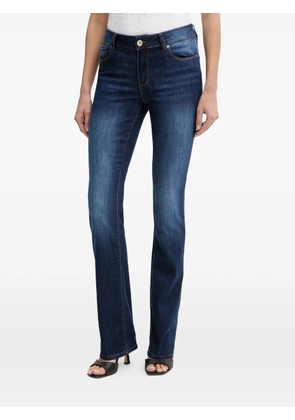 FRACOMINA bootcut jeans - Blue