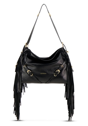 Givenchy Voyou shoulder bag - Black