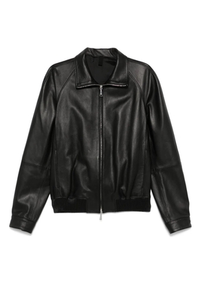 Tagliatore Roy Pe jacket - Black