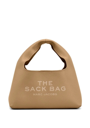 Marc Jacobs The Mini Sack bag - Brown