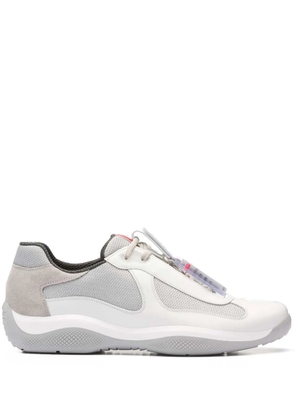 Prada America’s Cup Original low-top sneakers - White