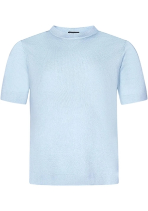 FRANZESE COLLECTION Stefano De Martino T-shirt - Blue