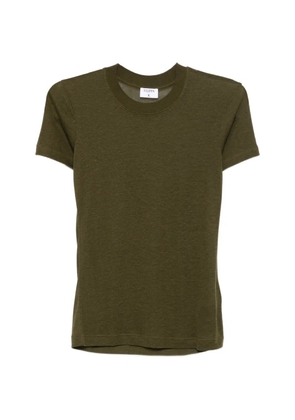 Filippa K round-neck T-shirt - Green