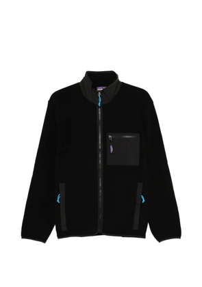Patagonia M's Synch Jkt sweatshirt - Black