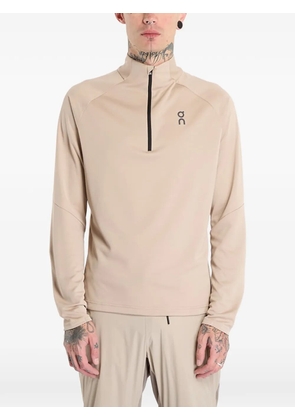 On Climate T-shirt - Neutrals