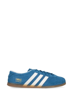 adidas Gazelle Lo Pro striped sneakers - Blue
