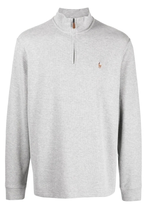Polo Ralph Lauren Polo Pony sweatshirt - Grey