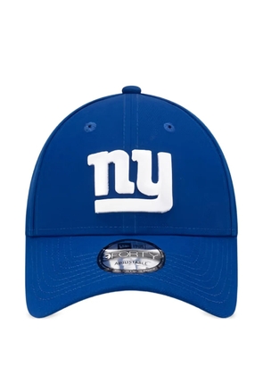 NEW ERA CAP New York Giants baseball hat - Blue