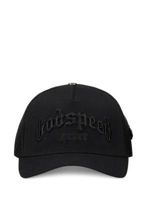 GODSPEED GS Forever hat - Black
