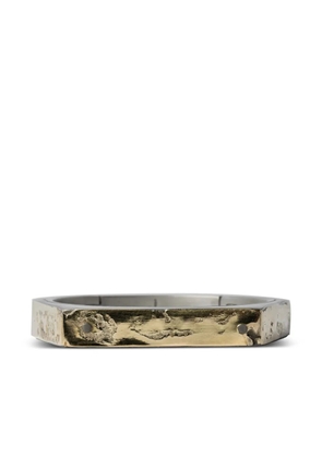 Parts of Four Sistema v2 bracelet - Silver