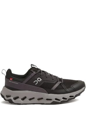On Cloudhorizon sneakers - Black