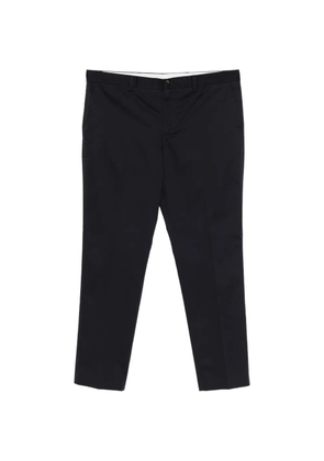PS Paul Smith mid chino trousers - Black