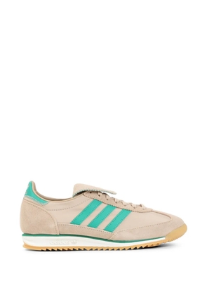 adidas SL 72 stripes low-top sneakers - Neutrals