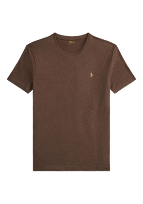 Polo Ralph Lauren short-sleeve T-shirt - Brown