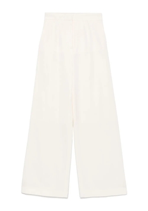 JOSEPH Alanel trousers - Neutrals