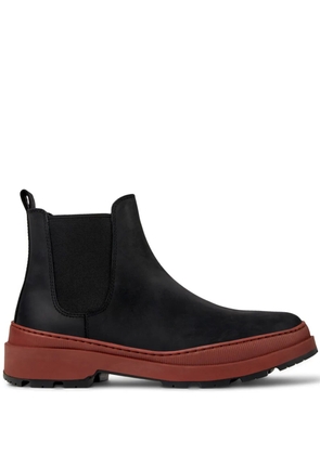 Camper Brutus Trek boots - Black