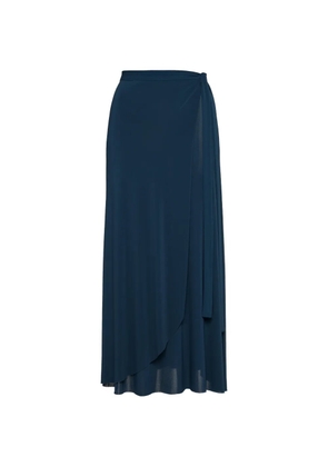 ERES Julieta sarong - Blue