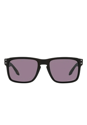 Oakley square-frame sunglasses - Black