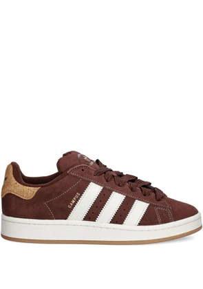 adidas Campus 00s stripes sneakers - Brown