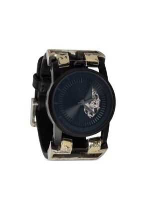 Parts of Four P4—FOB #456 41mm - Black