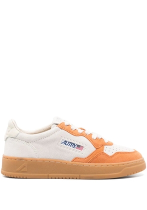 Autry Medalist sneakers - Neutrals