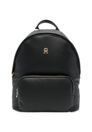 Tommy Hilfiger Popette Soft Dome backpack - Black