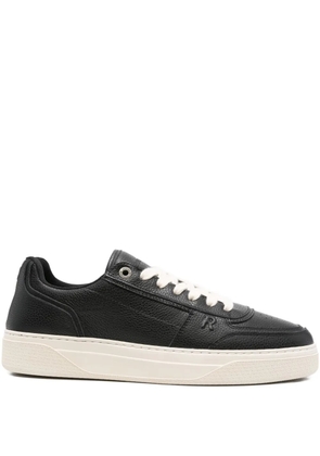 Represent Initial sneakers - Black