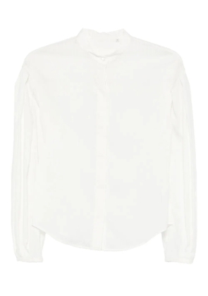 Xacus Bidget shirt - Neutrals