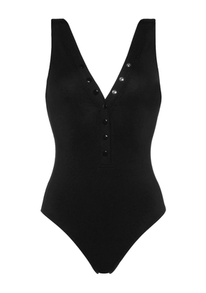 ERES Icône swimsuit - Black
