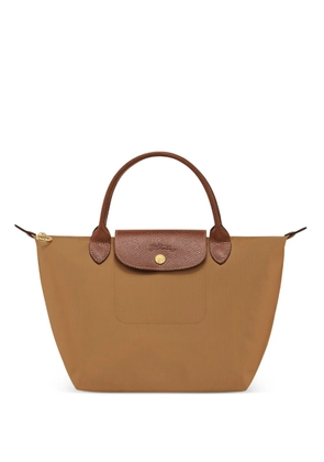 Longchamp S Le Pliage Original tote bag - Neutrals