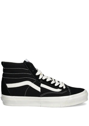 Vans Clash the Wall LX sneakers - Black