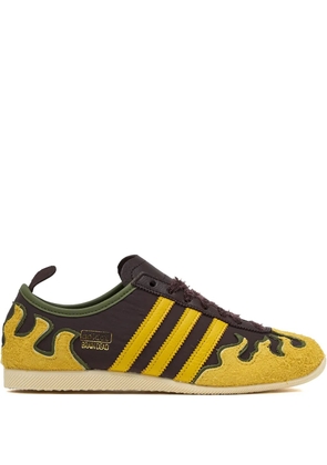 adidas x Brain Dead Japan sneakers - Brown
