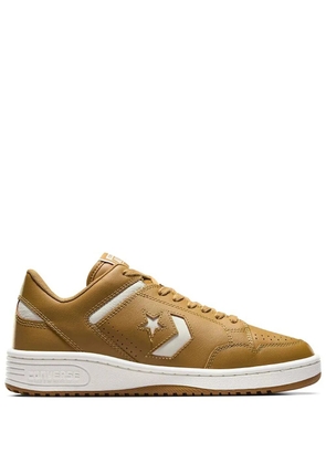 Converse Weapon sneakers - Brown