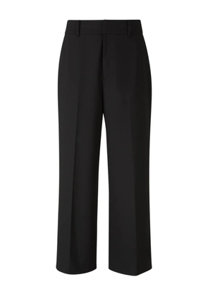 STAUD Prince cropped trousers - Black