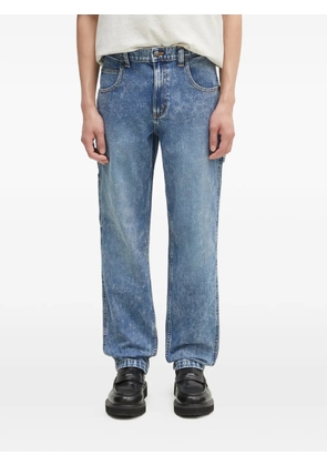 DICKIES cotton jeans - Blue