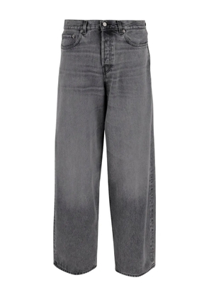 Haikure faded jeans - Grey